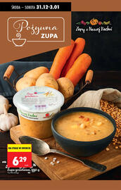 Biedronka gazetka tydzień 1 Strona 31