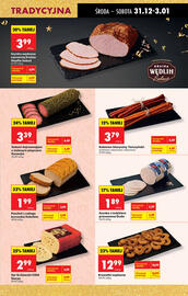 Biedronka gazetka tydzień 1 Strona 33