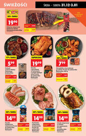 Biedronka gazetka tydzień 1 Strona 35