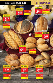 Biedronka gazetka tydzień 1 Strona 38