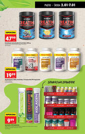 Biedronka gazetka tydzień 1 Strona 41