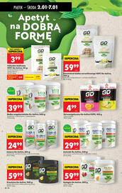 Biedronka gazetka tydzień 1 Strona 42