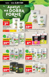 Biedronka gazetka tydzień 1 Strona 42