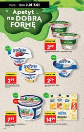 Biedronka gazetka tydzień 1 Strona 46