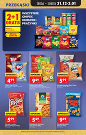 Biedronka gazetka tydzień 1 Strona 59