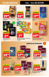 Biedronka gazetka tydzień 1 Strona 63