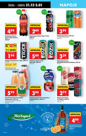 Biedronka gazetka tydzień 1 Strona 64