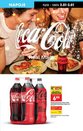 Biedronka gazetka tydzień 1 Strona 65