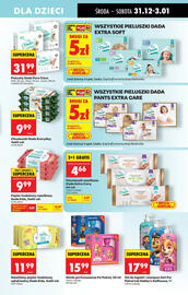 Biedronka gazetka tydzień 1 Strona 71