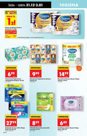 Biedronka gazetka tydzień 1 Strona 72