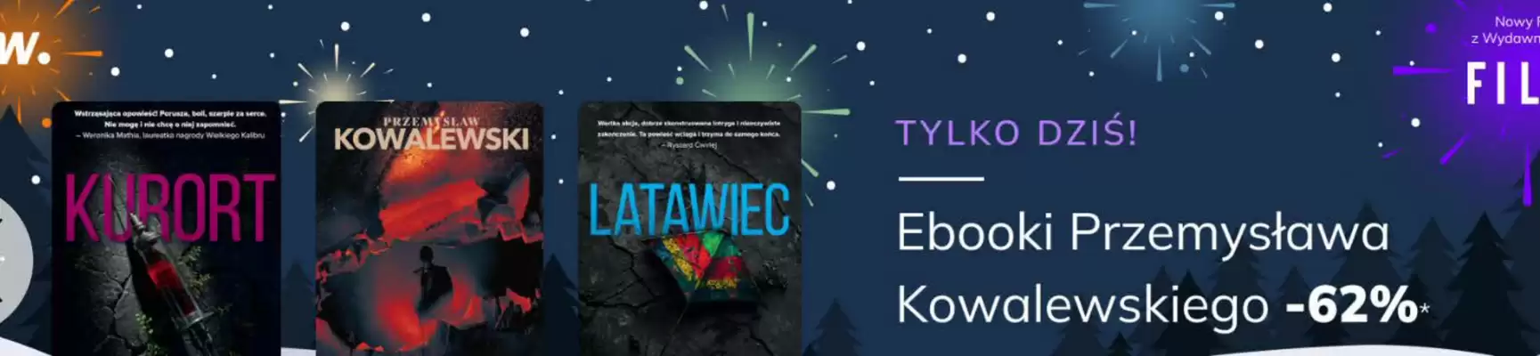 Woblink gazetka (ważność do 8-01)