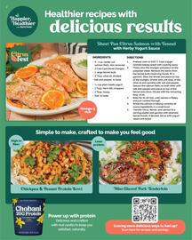 Harris Teeter weekly ad Page 2