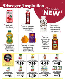 Harris Teeter weekly ad Page 3