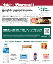 Harris Teeter weekly ad Page 5