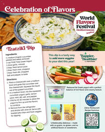 Harris Teeter weekly ad Page 6