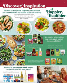 Harris Teeter weekly ad Page 7