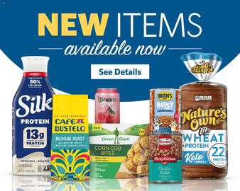 Food Lion weekly ad week 1 Page 10