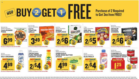 Food Lion weekly ad week 1 Page 18