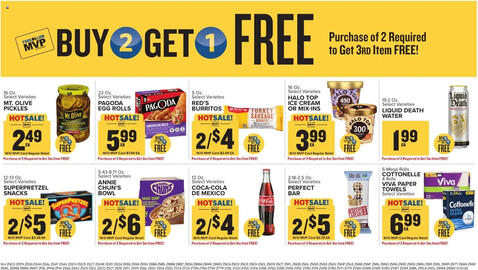 Food Lion weekly ad week 1 Page 19