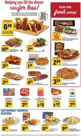 Food Lion weekly ad week 1 Page 3