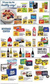 Food Lion weekly ad week 1 Page 9