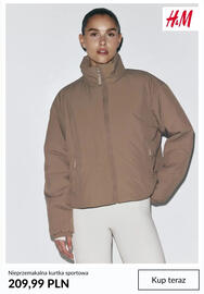 H&M gazetka Strona 4