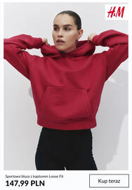 H&M gazetka Strona 5