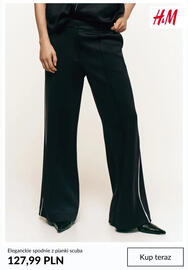 H&M gazetka Strona 7