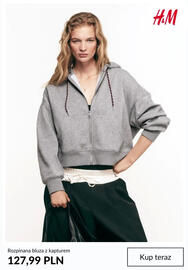 H&M gazetka Strona 9