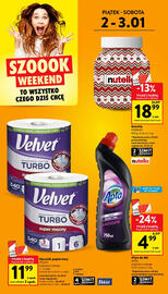 Intermarche gazetka tydzień 1 Strona 4