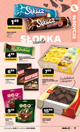 Netto gazetka Strona 17