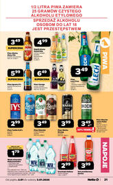Netto gazetka Strona 21