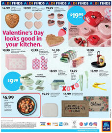 Aldi weekly ad week 2 Page 2