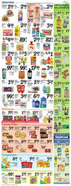 Fiesta Mart weekly ad week 1 Page 2