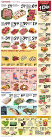Fiesta Mart weekly ad week 1 Page 3