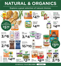 Kroger weekly ad week 1 Page 3