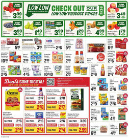 Lowes Foods weekly ad week 1 Page 2