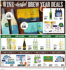 Lowes Foods weekly ad week 1 Page 3