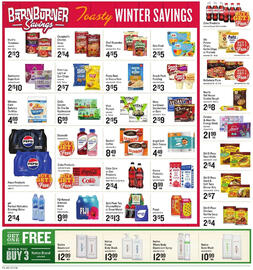Lowes Foods weekly ad week 1 Page 5