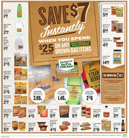 Lowes Foods weekly ad week 1 Page 6