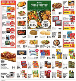 Lowes Foods weekly ad week 1 Page 7