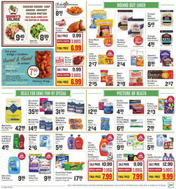 Lowes Foods weekly ad week 1 Page 9