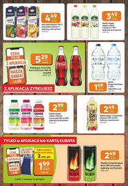 Społem Częstochowa gazetka Strona 10