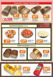 Społem Częstochowa gazetka Strona 2