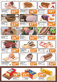 Społem Częstochowa gazetka Strona 3