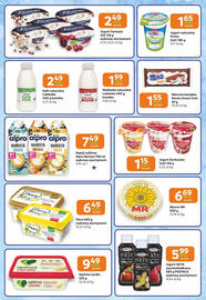 Społem Częstochowa gazetka Strona 6