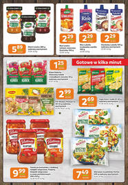 Społem Częstochowa gazetka Strona 8