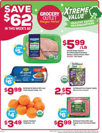 Grocery Outlet weekly ad week 1 Page 1