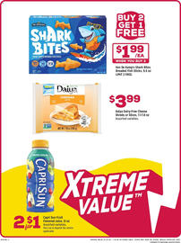 Grocery Outlet weekly ad week 1 Page 2