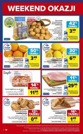 Carrefour Market gazetka Strona 2